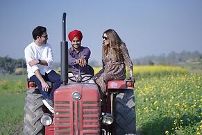 Hyatt Regency Amritsar Hotel & Spa