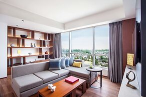 Hyatt Regency Amritsar Hotel & Spa