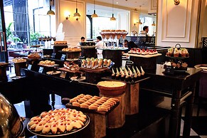 Hyatt Regency Amritsar Hotel & Spa