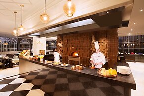 Hyatt Regency Amritsar Hotel & Spa