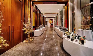 Hyatt Regency Amritsar Hotel & Spa