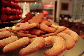 Hyatt Regency Amritsar Hotel & Spa