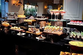 Hyatt Regency Amritsar Hotel & Spa