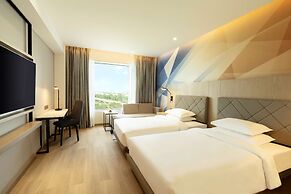 Hyatt Regency Amritsar Hotel & Spa