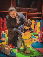 Hyatt Regency Amritsar Hotel & Spa