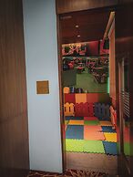 Hyatt Regency Amritsar Hotel & Spa