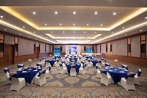 Hyatt Regency Amritsar Hotel & Spa