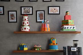 Hyatt Regency Amritsar Hotel & Spa