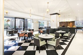 Hyatt Regency Amritsar Hotel & Spa