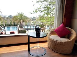 Hyatt Regency Amritsar Hotel & Spa