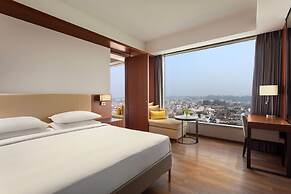 Hyatt Regency Amritsar Hotel & Spa