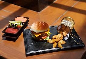 Hyatt Regency Amritsar Hotel & Spa