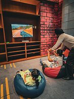 Hyatt Regency Amritsar Hotel & Spa