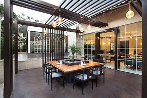 Hyatt Regency Amritsar Hotel & Spa