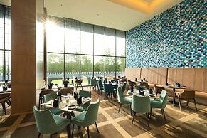 Hyatt Regency Amritsar Hotel & Spa