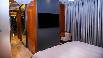 Hyatt Regency Amritsar Hotel & Spa