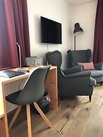 Schorta's Hotel Alvetern