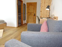 Schorta's Hotel Alvetern