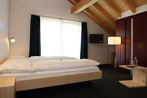 Schorta's Hotel Alvetern