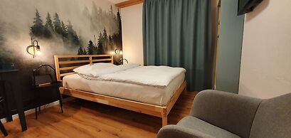 Schorta's Hotel Alvetern