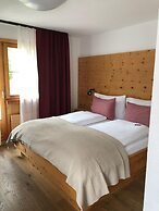 Schorta's Hotel Alvetern