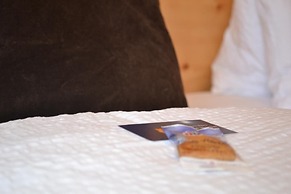Schorta's Hotel Alvetern