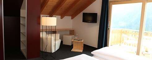 Schorta's Hotel Alvetern