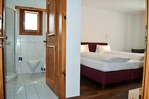 Schorta's Hotel Alvetern