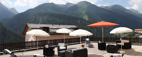 Schorta's Hotel Alvetern