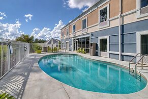 Best Western Waldo Inn and Suites