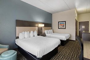 Best Western Waldo Inn and Suites