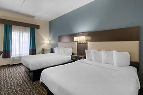 Best Western Waldo Inn and Suites