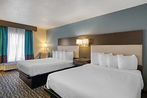 Best Western Waldo Inn and Suites