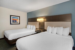 Best Western Waldo Inn and Suites