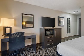 Best Western Waldo Inn and Suites