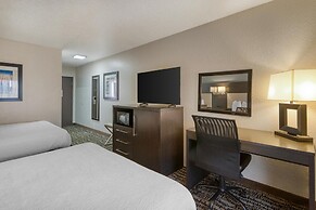 Best Western Waldo Inn and Suites
