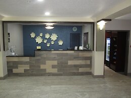 Best Western Waldo Inn and Suites