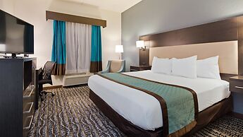 Best Western Waldo Inn and Suites