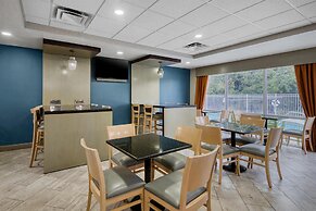 Best Western Waldo Inn and Suites