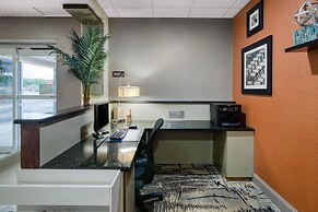 Best Western Waldo Inn and Suites