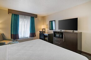 Best Western Waldo Inn and Suites