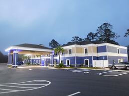 Best Western Waldo Inn and Suites
