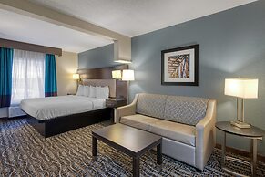 Best Western Waldo Inn and Suites