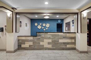 Best Western Waldo Inn and Suites