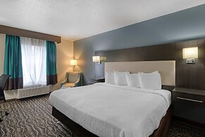 Best Western Waldo Inn and Suites