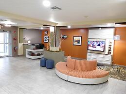 Best Western Waldo Inn and Suites