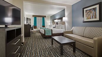 Best Western Waldo Inn and Suites