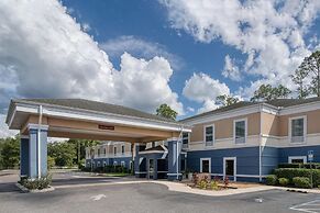 Best Western Waldo Inn and Suites