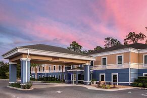 Best Western Waldo Inn and Suites