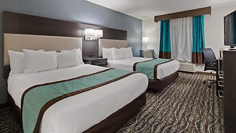 Best Western Waldo Inn and Suites